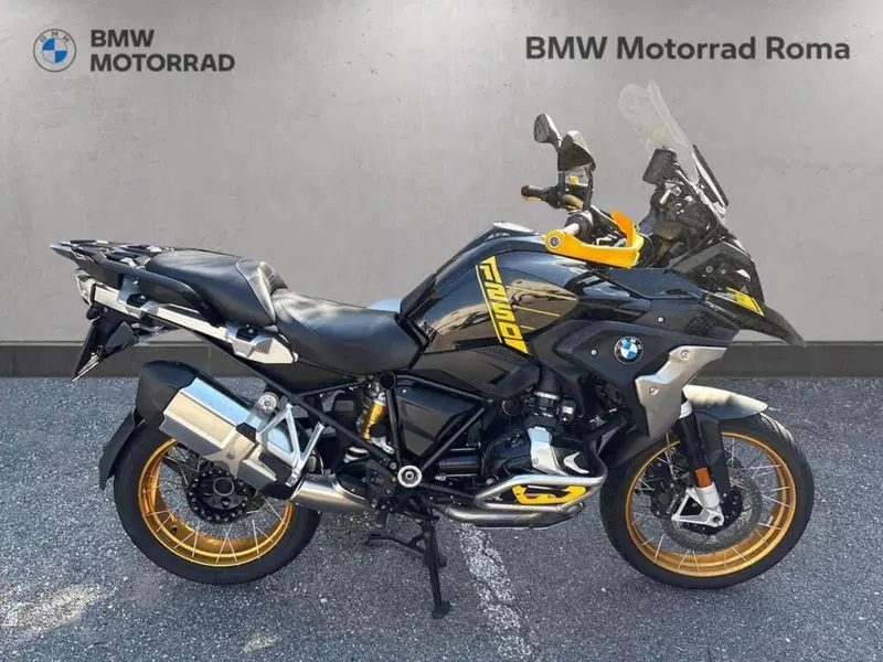 Bmw R 1250 GS (2021 - 24) (2)