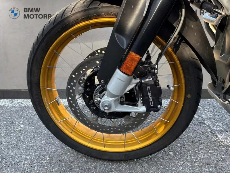 Bmw R 1250 GS (2021 - 24) (8)