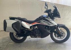 KTM 790 Adventure (2019 - 20) usata