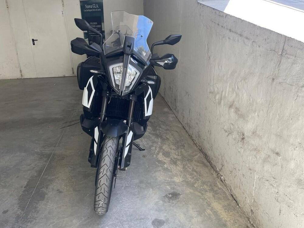 KTM 790 Adventure (2019 - 20) (3)