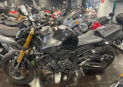 Yamaha FZ8 (2013 - 16) usata