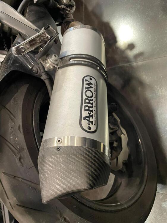 Yamaha FZ8 (2013 - 16) (5)