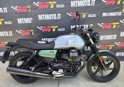 Moto Guzzi V7 Stone Centenario (2021 - 22) usata