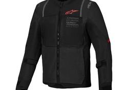 Giacca moto estiva Alpinestars ST-2 Air Nero