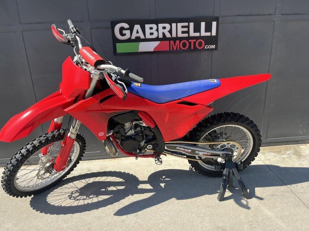 GASGAS MC 250 (2024)