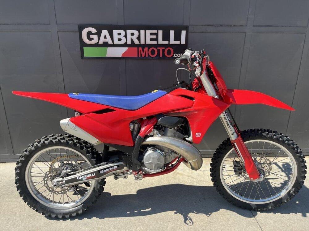 GASGAS MC 250 (2024) (3)