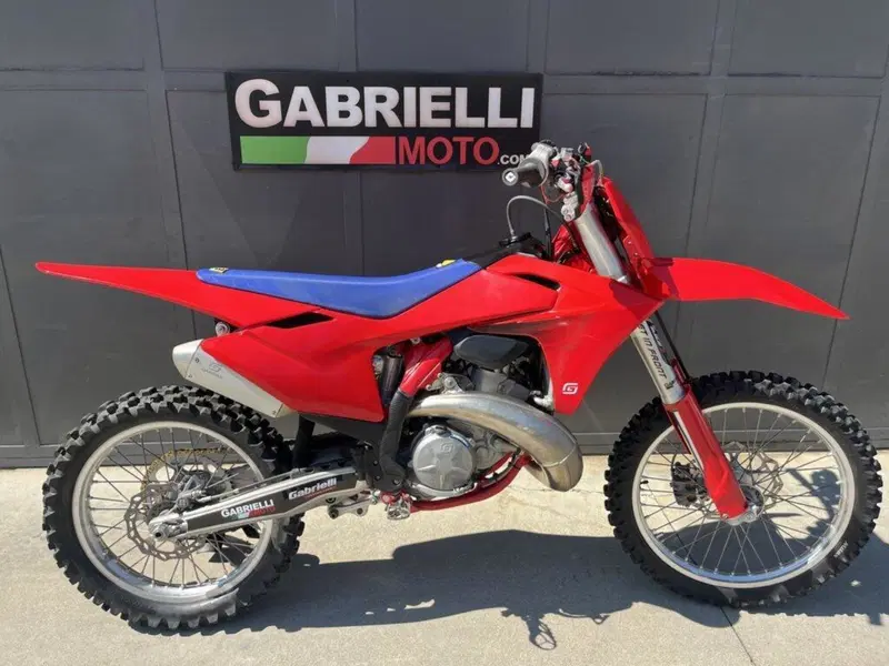 GASGAS MC 250 (2024) (3)