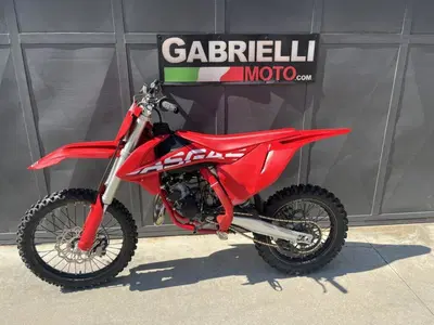 GASGAS MC 85 (2023 - 24) usata