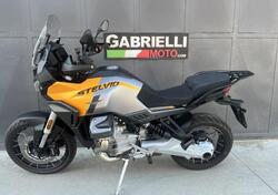 Moto Guzzi Stelvio PFF (2024 - 25) usata
