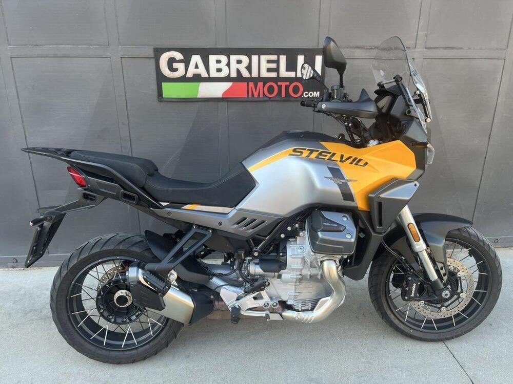 Moto Guzzi Stelvio PFF (2024 - 25) (3)