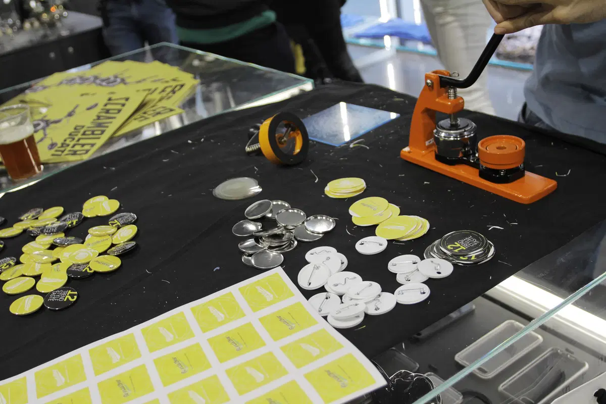 Ducati  Scrambler Spring Party a Milano (11)