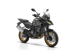 QJ Motor SRT 900 SX (2025) nuova