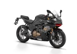 QJ Motor SRK 600 RS (2025) nuova