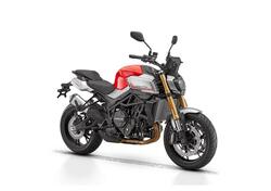 QJ Motor SRK 900 (2025) nuova