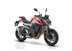 QJ Motor SRK 800 (2025) nuova