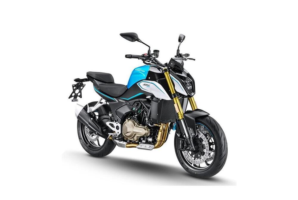 QJ Motor SRK 600 (2025) (3)