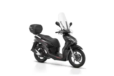 QJ Motor SQ 200 (2025 - 26) nuova