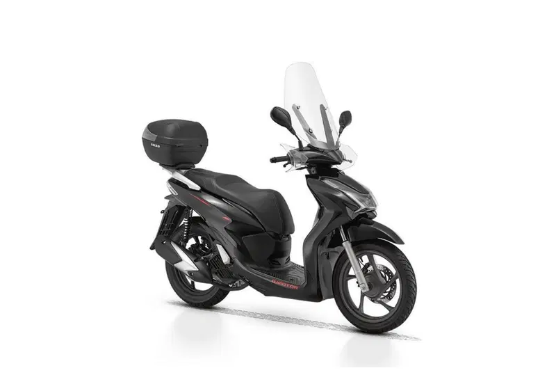 QJ Motor SQ 200 (2025 - 26)