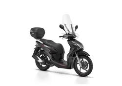 QJ Motor SQ 200 (2025) nuova