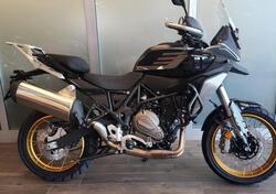 QJ Motor SRT 700 SX (2025) nuova