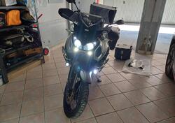 Yamaha XT1200ZE Super Ténéré (2017 - 20) usata
