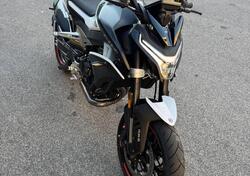 CFMOTO 800NK Advanced (2023 - 25) nuova