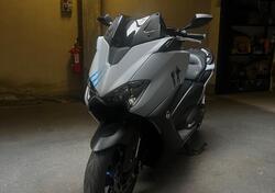 Yamaha T-Max 560 (2020 - 21) usata