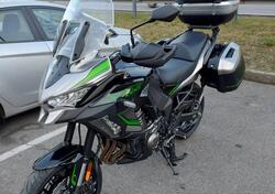 Kawasaki Versys 1000 S Tourer (2022 - 24) usata