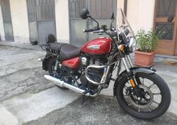 Royal Enfield Meteor 350 Supernova (2021 - 25) usata
