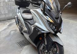 Kymco AK 550 (2020) usata