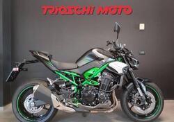 Kawasaki Z 900 (2025 - 26) nuova