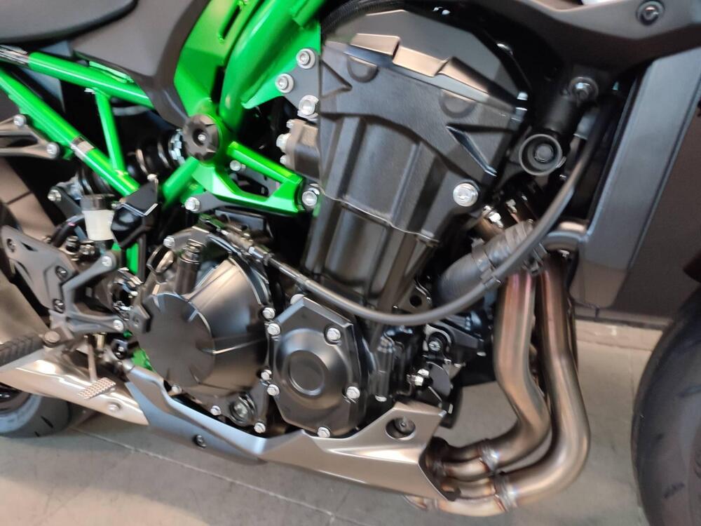 Kawasaki Z 900 (2025 - 26) (3)