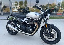 Triumph Speed Twin 1200 (2025) usata