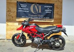 Ducati Hypermotard 796 (2012) usata