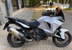 KTM 1290 Super Adventure (2015 - 16) usata