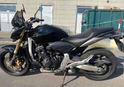 Honda Hornet 600 (2007 - 10) usata