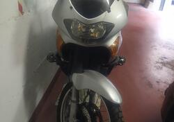 Honda Transalp XL 650V (2000 - 04) usata