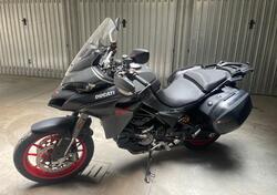 Ducati Multistrada V2 S (2022 - 24) usata