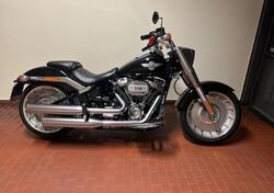 Harley-Davidson 114 Fat Boy (2018 - 20) - FLFBS usata