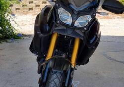 Yamaha XT1200Z Super Ténéré ABS (2017 - 20) usata