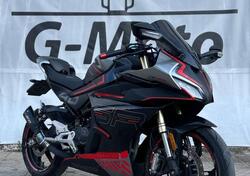 CFMOTO 450SR (2023 - 24) usata