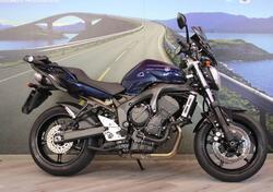 Yamaha FZ6 S2 (2007 - 11) usata