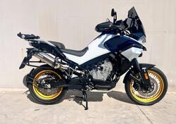 CFMOTO 800MT Explore (2023 - 25) usata