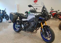 Yamaha Tracer 9 GT (2021 - 24) usata