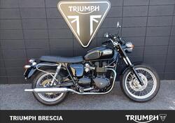 Triumph Bonneville 800 (2002 - 07) usata
