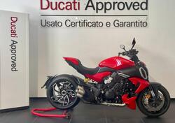 Ducati Diavel V4 (2023 - 25) usata