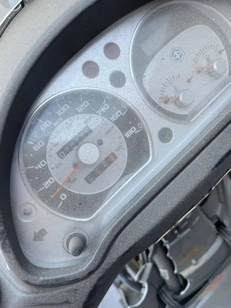 Piaggio Beverly 300 i.e. (2010 - 16) (2)