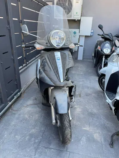 Piaggio Beverly 300 i.e. (2010 - 16) usata