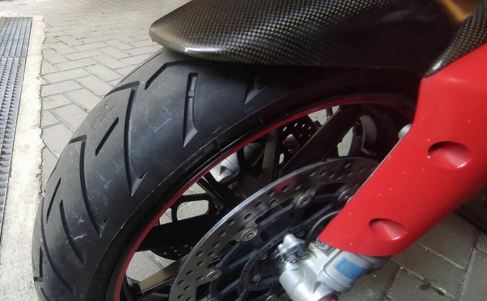 Ducati Multistrada 1200 S Sport (2010 - 12) (5)