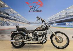 Harley-Davidson 1584 Custom (2007) - FXSTC usata